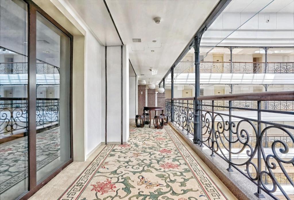 هتل بیجینگ گرند